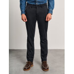 Ανδρικό Παντελόνι Culton Chino Μαύρο Staff Gallery 5-898.811.9.054.N0045 - Image 3