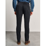 Ανδρικό Παντελόνι Culton Chino Μαύρο Staff Gallery 5-898.811.9.054.N0045 - Image 2