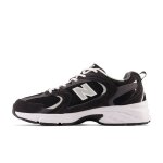 Γυναικεία Sneakers Μαύρο - New Balance NP01-MR530CC+D+10 - Image 2