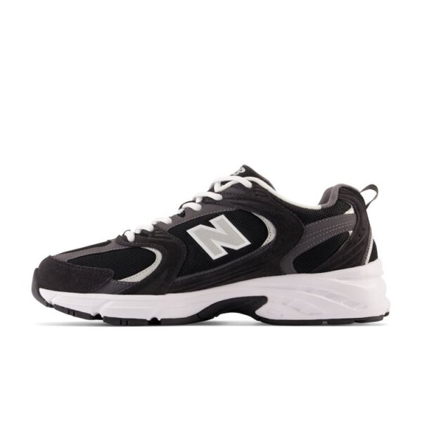 530-normal (1) Γυναικεία Sneakers Μαύρο - New Balance NP01-MR530CC+D+10 - Image 2