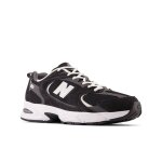 Γυναικεία Sneakers Μαύρο - New Balance NP01-MR530CC+D+10 - Image 4