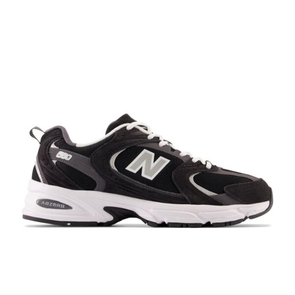 530-normal Γυναικεία Sneakers Μαύρο - New Balance NP01-MR530CC+D+10 - Image 1
