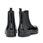 ΓΥΝΑΙΚΕΙΟ ΠΑΠΟΥΤΣΙ RAIN BOOTS HUGO ΜΑΥΡΟ 50498397-001 - Image 5