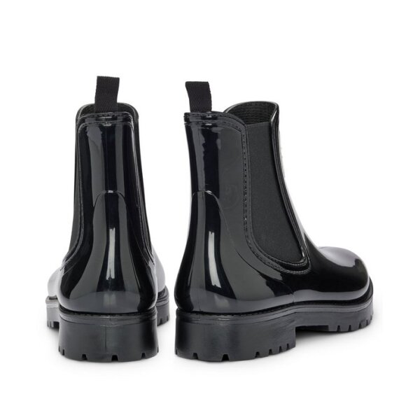 ΓΥΝΑΙΚΕΙΟ ΠΑΠΟΥΤΣΙ RAIN BOOTS HUGO  ΜΑΥΡΟ 50498397-001 - Image 5