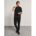 Ανδρικο Πολο Hoganμα Μαύρο STAFF GALLERY 64-024.054.N0000 - Image 5