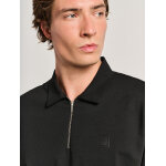Ανδρικο Πολο Hoganμα Μαύρο STAFF GALLERY 64-024.054.N0000 - Image 2