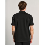 Ανδρικο Πολο Hoganμα Μαύρο STAFF GALLERY 64-024.054.N0000 - Image 4