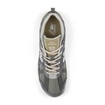 Ανδρικό Παπούτσι NEW BALANCE CM878MG1 ΓΚΡΙ - Image 3
