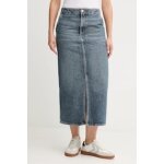 Γυναικεία Τζιν φούστα Calvin Klein Jeans LV047D724G-YYA - Image 2