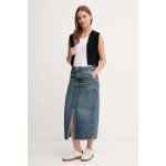 Γυναικεία Τζιν φούστα Calvin Klein Jeans LV047D724G-YYA