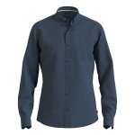 Ανδρικό πουκάμισο Casual Μπλέ OLYMP 4014/84/18