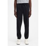 Ανδρικό Παντελόνι Φόρμας Taped Track Pant T5510-102 Black FRED PERRY