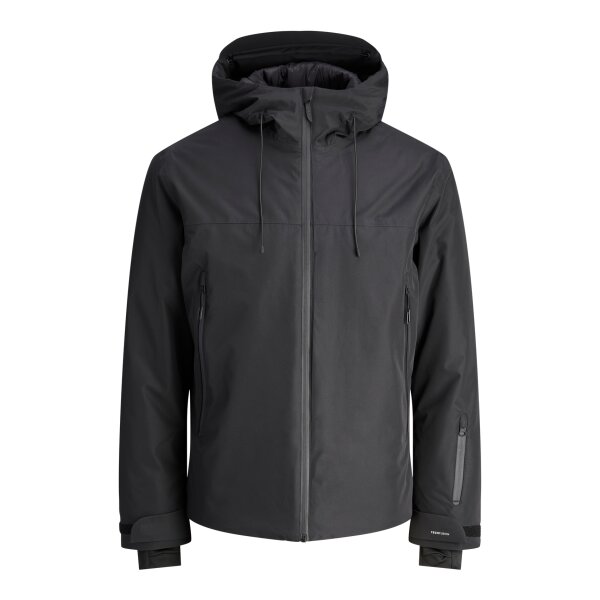 ΑΝΔΡΙΚΟ ΜΠΟΥΦΑΝ  JCOFUSION TECHNICAL JACKET SN JACK AND JONES  12283166 - Image 2