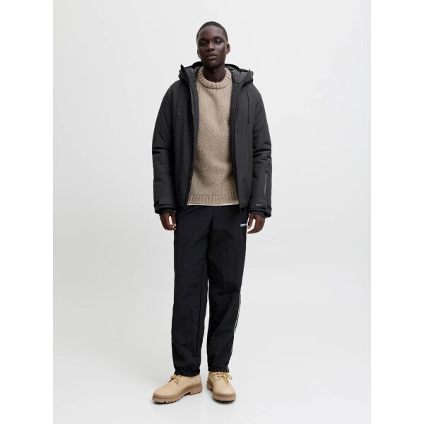 ΑΝΔΡΙΚΟ ΜΠΟΥΦΑΝ  JCOFUSION TECHNICAL JACKET SN JACK AND JONES  12283166 - Image 3