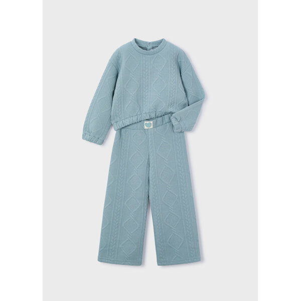 phorma-koritsi-beraman-XL-4 (1) ΠΑΙΔΙΚΟ ΣΕΤ ΦΟΡΜΑ ΕΝΙΣΧΥΜΕΝΗ ΜΕΝΤΑ ΚΟΡΙΤΣΙ MAYORAL 15-04896-029 - Image 1