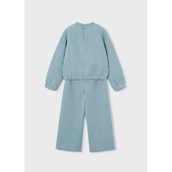 phorma-koritsi-beraman-XL-5 (1) ΠΑΙΔΙΚΟ ΣΕΤ ΦΟΡΜΑ ΕΝΙΣΧΥΜΕΝΗ ΜΕΝΤΑ ΚΟΡΙΤΣΙ MAYORAL 15-04896-029 - Image 2