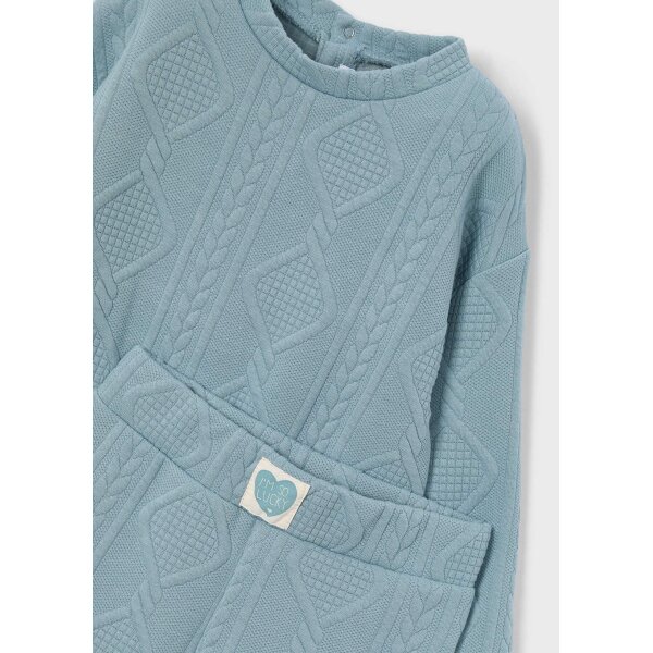 phorma-koritsi-beraman-XL-6 ΠΑΙΔΙΚΟ ΣΕΤ ΦΟΡΜΑ ΕΝΙΣΧΥΜΕΝΗ ΜΕΝΤΑ ΚΟΡΙΤΣΙ MAYORAL 15-04896-029 - Image 3