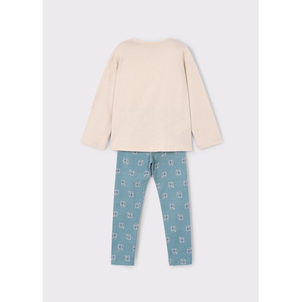 set-kolan-koritsi-prasino-XL-5 ΠΑΙΔΙΚΟ ΣΕΤ ΚΟΛΑΝ ΣΤΑΜΠΩΤΟ ΠΡΑΣΙΝΟ ΚΟΡΙΤΣΙ MAYORAL 15-04719-023 - Image 2