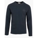 Ανδρική Μπλούζα  Μακρύ Μανίκι GANT 2003369-433 Μπλέ