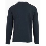 Ανδρική Μπλούζα  Μακρύ Μανίκι GANT 2003369-433 Μπλέ - Image 2