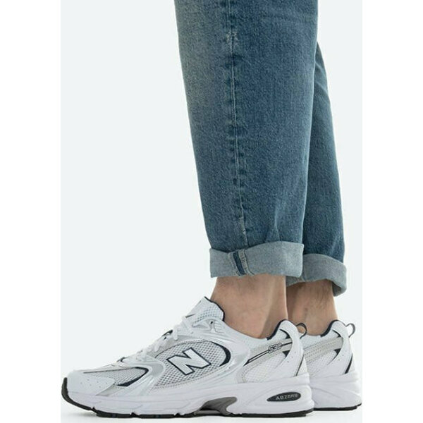 Γυναικεία Sneakers New Balance530 White / Blue MR530SG - Image 3