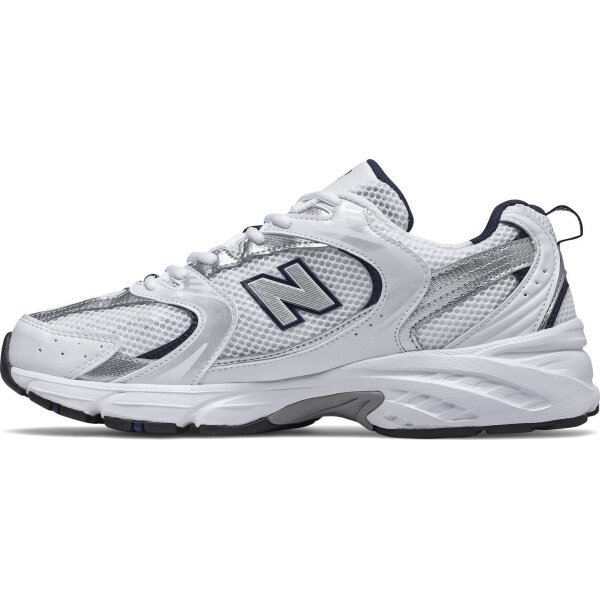 Γυναικεία Sneakers New Balance530 White / Blue MR530SG - Image 5
