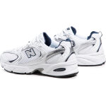Γυναικεία Sneakers New Balance530 White / Blue MR530SG - Image 7
