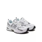 Γυναικεία Sneakers New Balance530 White / Blue MR530SG - Image 9