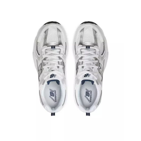 Γυναικεία Sneakers New Balance530 White / Blue MR530SG - Image 10