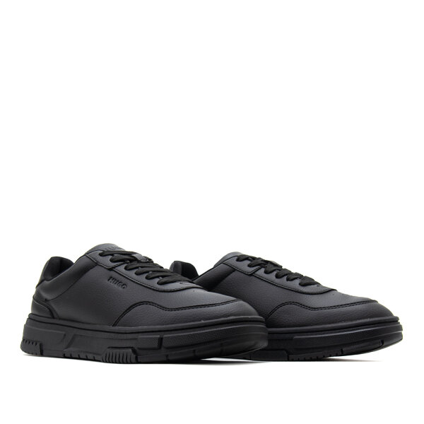 Ανδρικό SNEAKERS  YARROW ZIGZAG DETAILS MEN HUGO 50548507-001 - Image 3