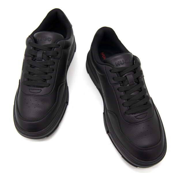 Ανδρικό SNEAKERS  YARROW ZIGZAG DETAILS MEN HUGO 50548507-001 - Image 7