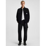 Ανδρικό Πουκάμισο Κοτλέ Hugo Μαύρο 50549793-001 - Image 3