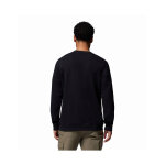 Ανδρική Μπλούζα Columbia Trek™ Crew COLUMBIA 1957933-007-Black - Image 4