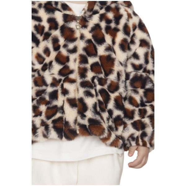 Βρεφικό Σετ-Σύνολο Joyce Λεοπάρ Κορίτσι 2591901 - Image 3