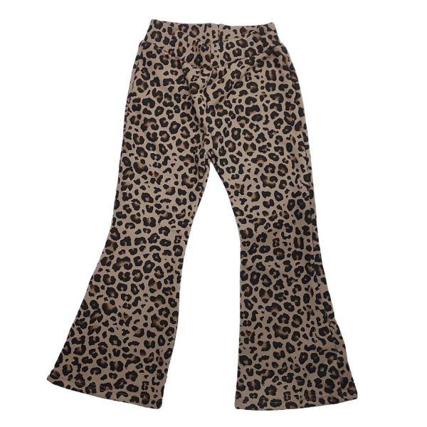 Παιδικό Σετ με Παντελόνι Χειμερινό 3τμχ Joyce Λεοπάρ Κορίτσι 2593914 - Image 4