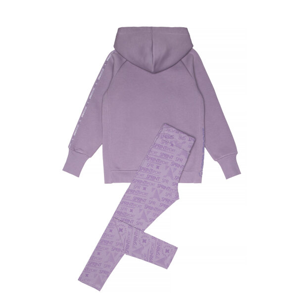 ΠΑΙΔΙΚΟ ΣΕΤ ΜΕ ΚΟΛΑΝ ΚΟΡΙΤΣΙ ΜΩΒ 7-16 ΕΤΩΝ SPRINT 252-4021-836 - Image 2