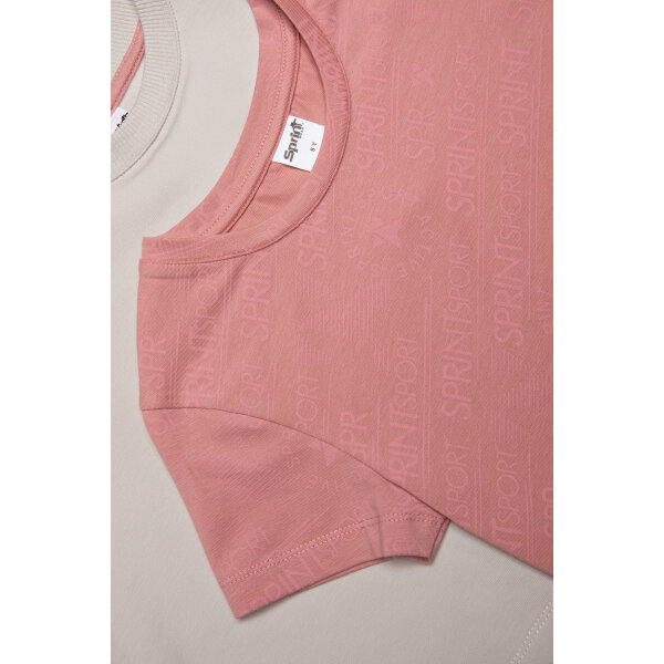 ΠΑΙΔΙΚΗ ΦΟΡΜΑ ΚΟΡΙΤΣΙ ΡΟΖ 7-16 ΕΤΩΝ SPRINT 252-4022-115 - Image 4