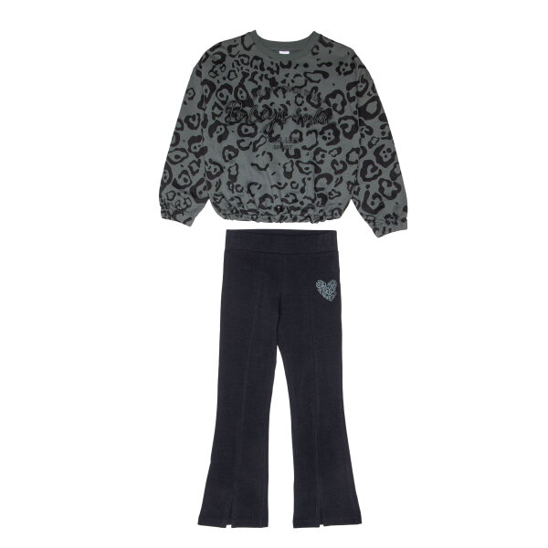 ΠΑΙΔΙΚΟ ΣΕΤ ΜΕ ΚΟΛΑΝ ΚΑΜΠΑΝΑ ΚΟΡΙΤΣΙ  7-16 ΕΤΩΝ SPRINT 252-4024-503 - Image 1