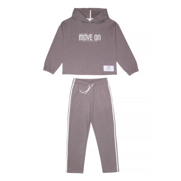 252-4027 SMOKE A ΠΑΙΔΙΚΗ ΦΟΡΜΑ ΚΟΡΙΤΣΙ 7-16 ΕΤΩΝ SPRINT 252-4027-339 - Image 1