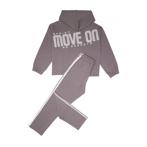 ΠΑΙΔΙΚΗ ΦΟΡΜΑ ΚΟΡΙΤΣΙ 7-16 ΕΤΩΝ SPRINT 252-4027-339 - Image 2