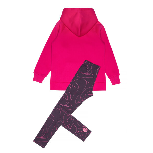 ΠΑΙΔΙΚΟ ΣΕΤ ΜΕ ΚΟΛΑΝ ΚΟΡΙΤΣΙ ΦΟΥΞ 7-16 ΕΤΩΝ SPRINT 252-4028-827 - Image 3