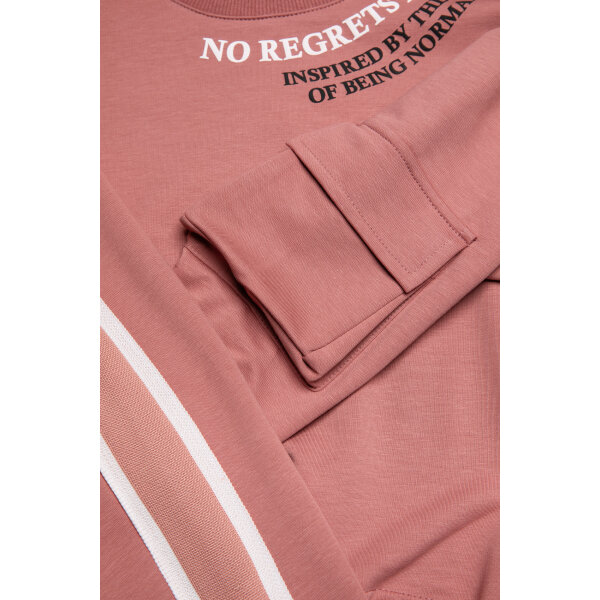 ΠΑΙΔΙΚΗ ΦΟΡΜΑ ΚΟΡΙΤΣΙ ΡΟΖ 7-16 ΕΤΩΝ SPRINT 252-4045-406 - Image 3