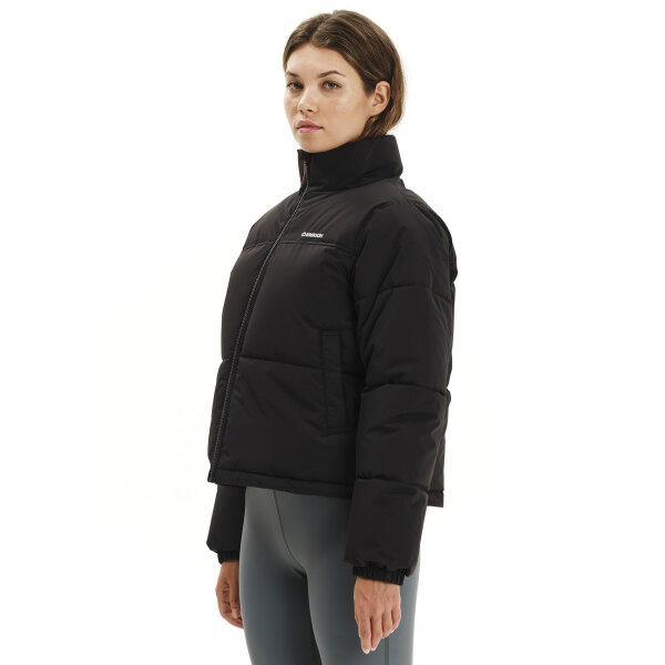 ΓΥΝΑΙΚΕΙΟ ΜΠΟΥΦΑΝ PUFFER ΜΑΥΡΟ EMERSON 252.EW10.75 - Image 2