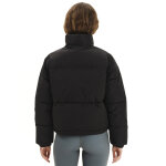 ΓΥΝΑΙΚΕΙΟ ΜΠΟΥΦΑΝ PUFFER ΜΑΥΡΟ EMERSON 252.EW10.75 - Image 3