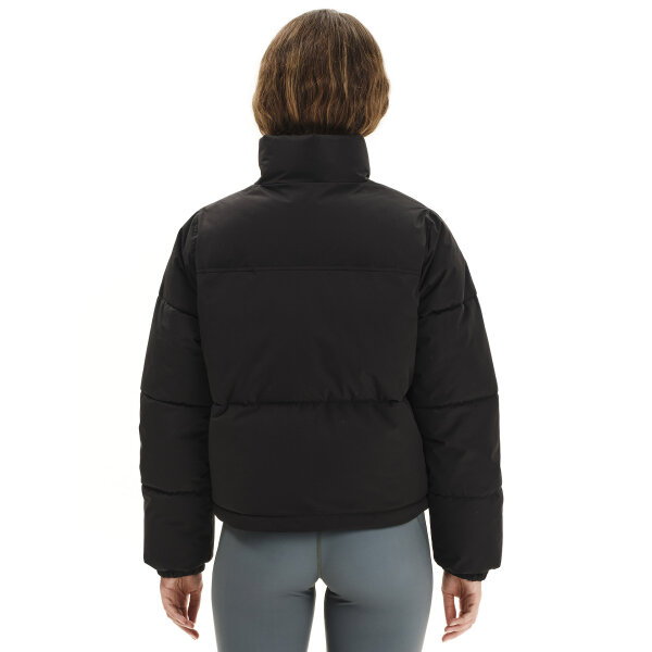 ΓΥΝΑΙΚΕΙΟ ΜΠΟΥΦΑΝ PUFFER ΜΑΥΡΟ EMERSON 252.EW10.75 - Image 3