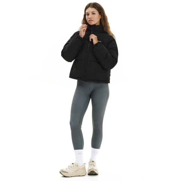 ΓΥΝΑΙΚΕΙΟ ΜΠΟΥΦΑΝ PUFFER ΜΑΥΡΟ EMERSON 252.EW10.75 - Image 4