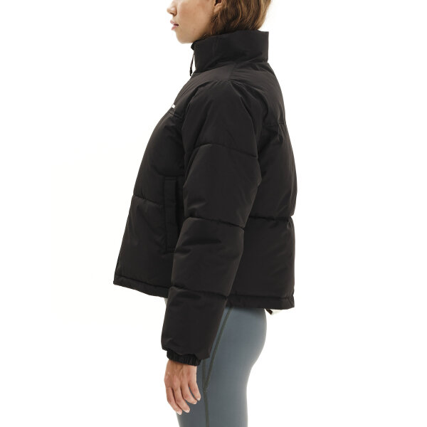 ΓΥΝΑΙΚΕΙΟ ΜΠΟΥΦΑΝ PUFFER ΜΑΥΡΟ EMERSON 252.EW10.75 - Image 5