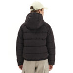 ΓΥΝΑΙΚΕΙΟ ΜΠΟΥΦΑΝ PUFFER ΜΕ ΚΟΥΚΟΥΛΑ ΜΑΥΡΟ EMERSON 252.EW10.91 - Image 4