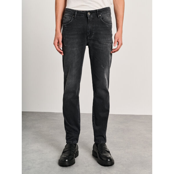 5-815.669.BLS.054-2-1200x1600 Ανδρικό Τζιν Παντελόνι Sapphire STAFF GALLERY 5-815.669.BLS.054 - Image 1