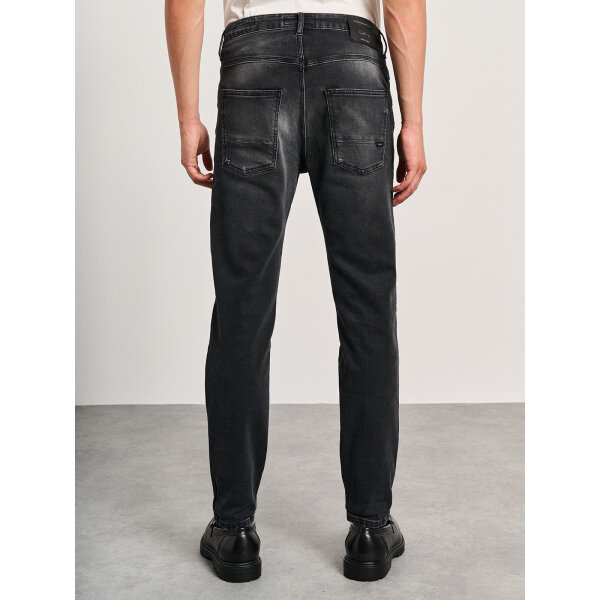 Ανδρικό Τζιν Παντελόνι Sapphire STAFF GALLERY 5-815.669.BLS.054 - Image 4